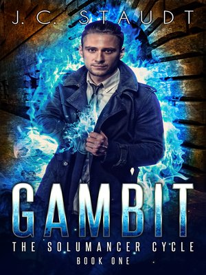 cover image of Gambit